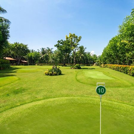 Hotel The Anam Cam Ranh Exterior foto