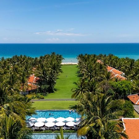 Hotel The Anam Cam Ranh Exterior foto