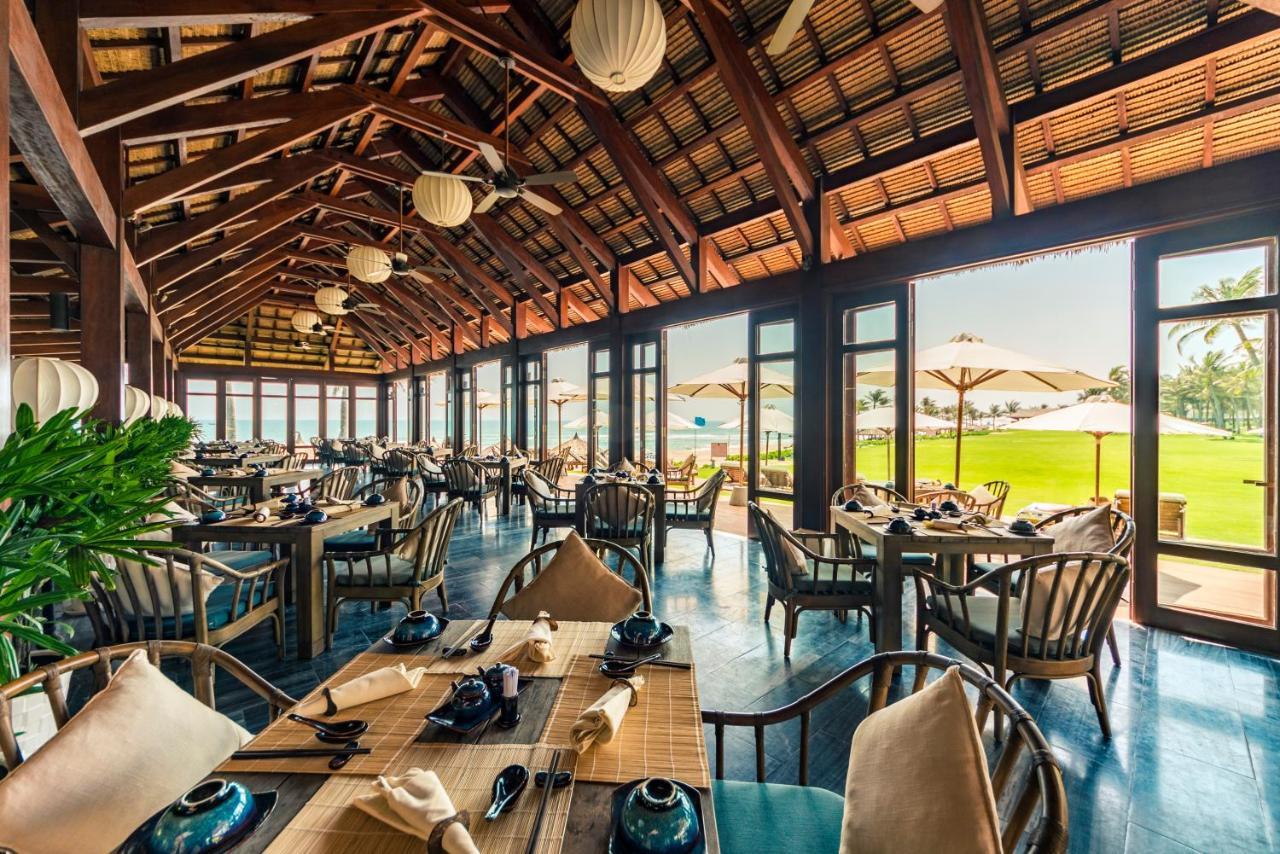 Hotel The Anam Cam Ranh Exterior foto