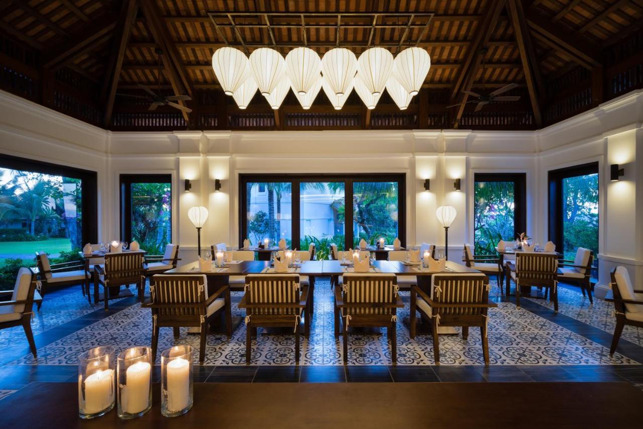 Hotel The Anam Cam Ranh Exterior foto
