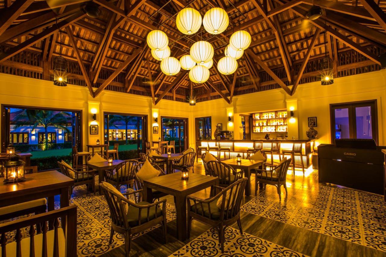 Hotel The Anam Cam Ranh Exterior foto